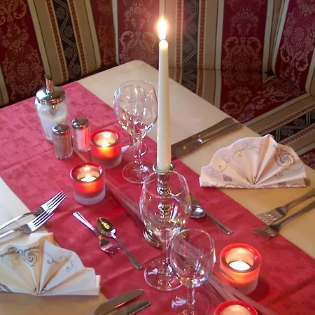 Prima Vitabalance Otel Waldbreitbach