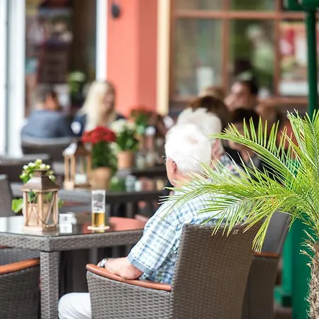 Prima Vitabalance Otel Waldbreitbach