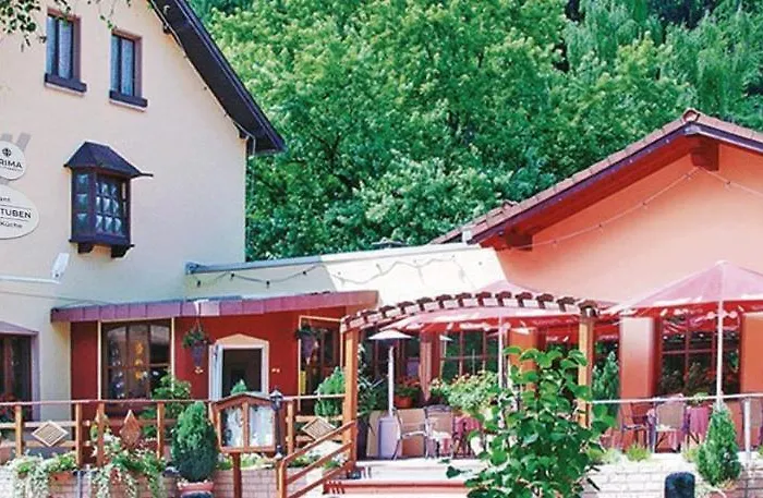 Prima Vitabalance Hotel