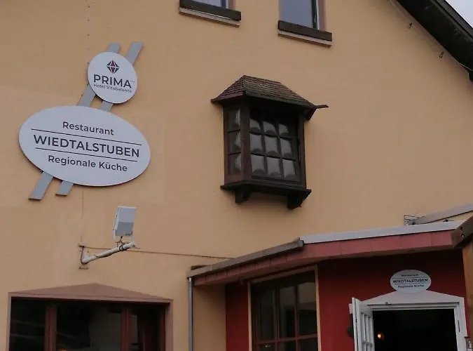 Hotel Prima Vitabalance