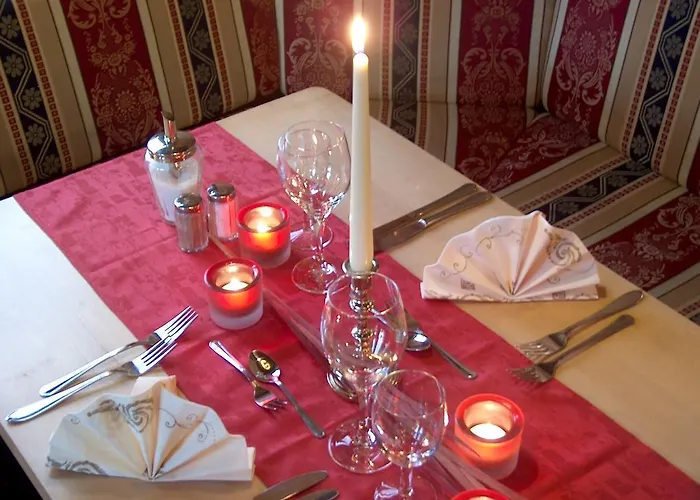 Prima Vitabalance Hotel Waldbreitbach