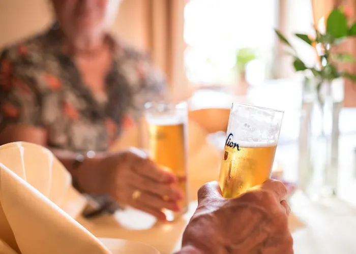 Hotel Prima Vitabalance Waldbreitbach