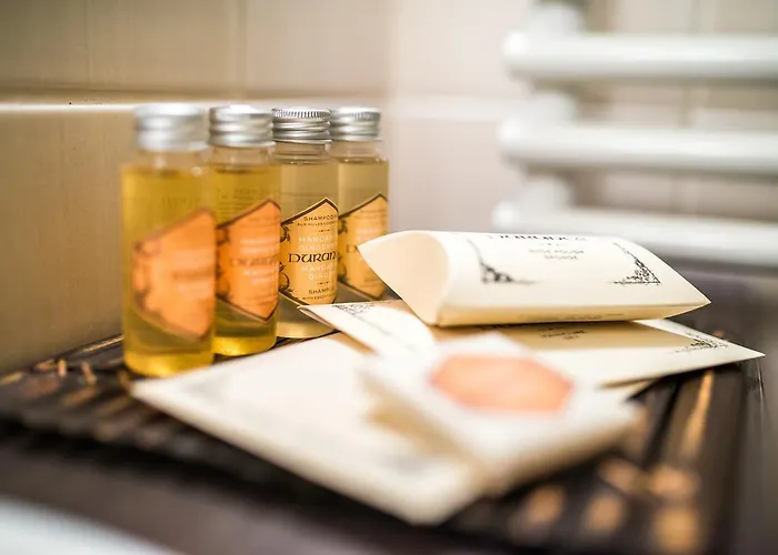 Hotel Prima Vitabalance 3*