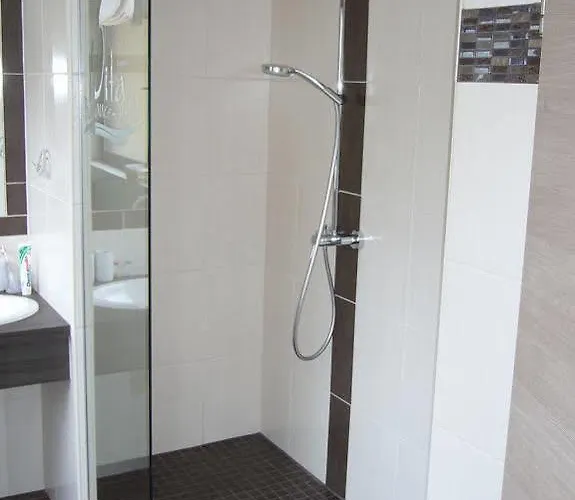 Prima Vitabalance Hotel Waldbreitbach